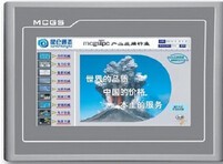 昆侖通態觸摸屏TPC1262HI