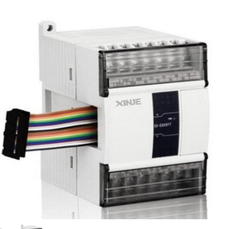 信捷XD系列I/O擴展模塊XD-E16PX16YR-E