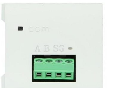 XD系列通訊擴展BD板 XD-NS-BD