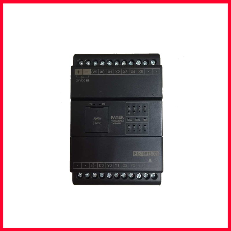 永宏PLC FBs-MAT2經(jīng)濟型參數(shù)介紹