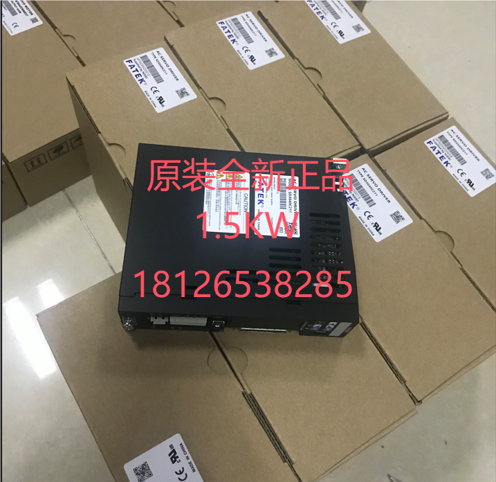 永宏SD3系列伺服 1.5KW 不帶剎車  現(xiàn)貨 深圳固戍西鄉(xiāng)