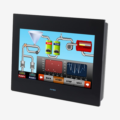 永宏觸摸屏-C2070SA-GF